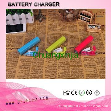 USB Charger for iPad2200mAh